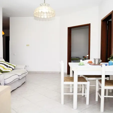 Appartamento Residenza Imperiale