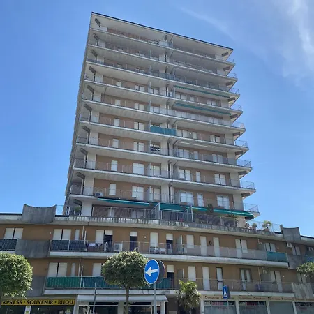 Residenza Imperiale Appartamento